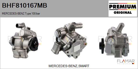 BHF810167MB