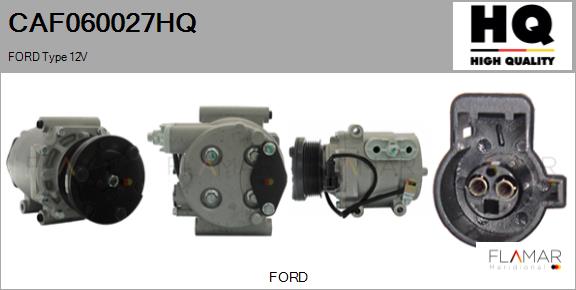 CAF060027HQ