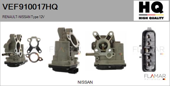 VEF910017HQ