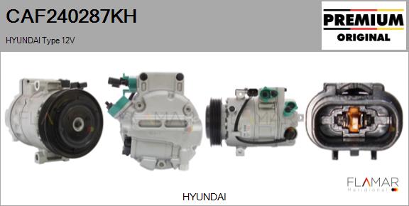 CAF240287KH