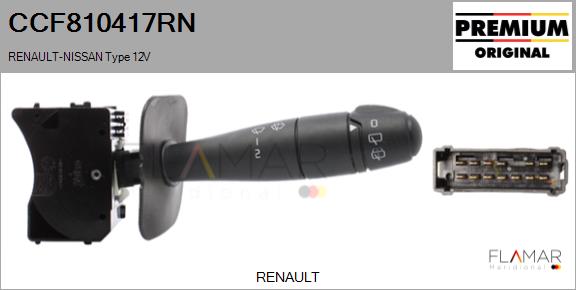CCF810417RN