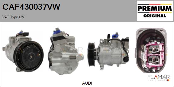 CAF430037VW