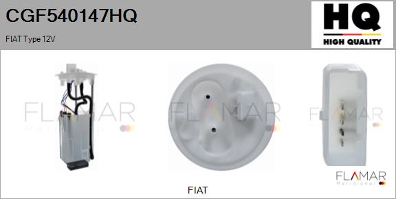 CGF540147HQ