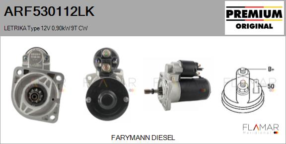 ARF530112LK