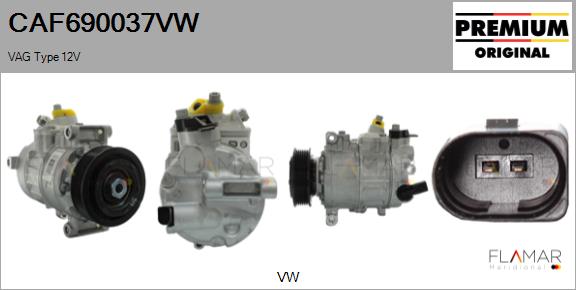 CAF690037VW