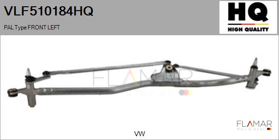 VLF510184HQ
