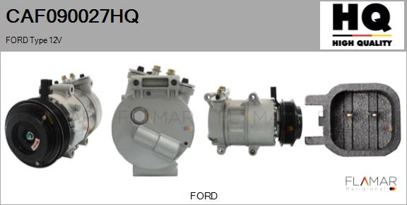 CAF090027HQ