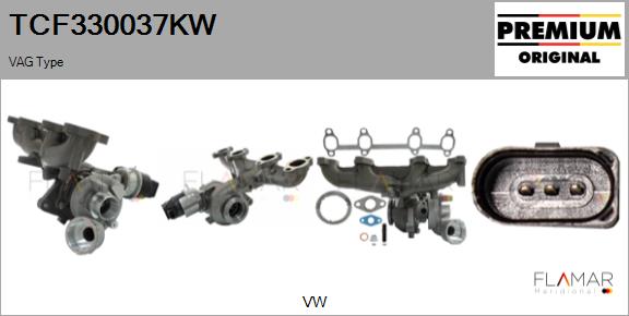 TCF330037KW