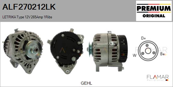 ALF270212LK