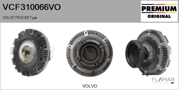 VCF310066VO