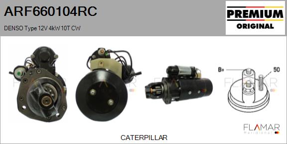 ARF660104RC