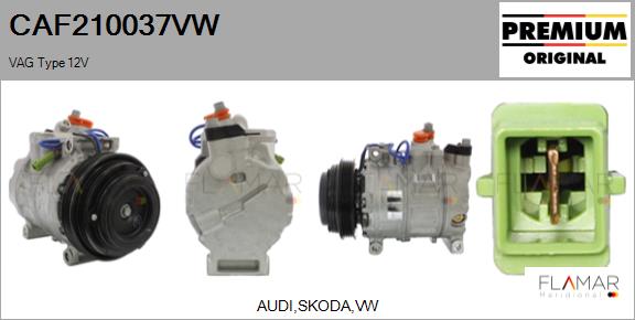 CAF210037VW