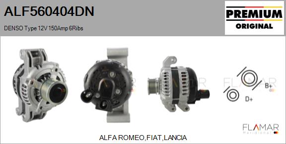 ALF560404DN