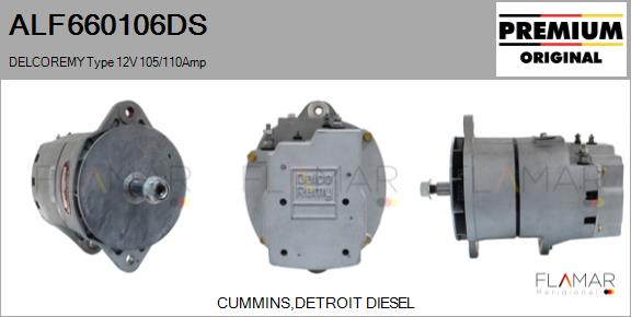 ALF660106DS