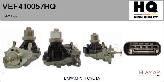 VEF410057HQ