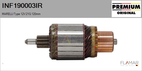 INF190003IR
