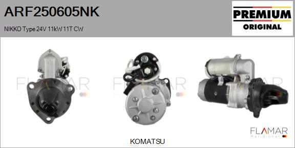 ARF250605NK