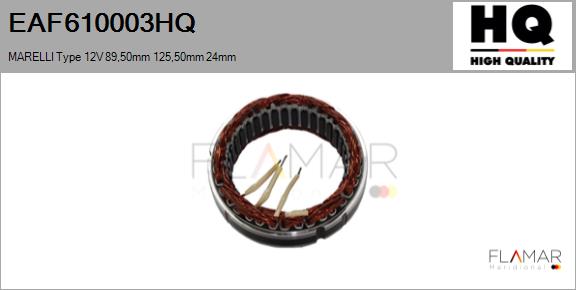 EAF610003HQ