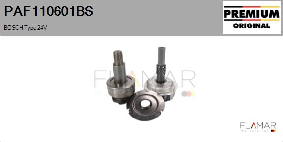 PAF110601BS