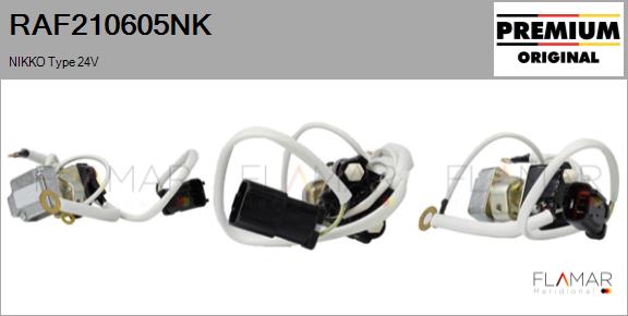 RAF210605NK