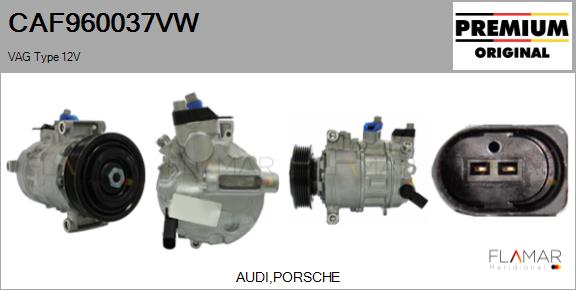 CAF960037VW