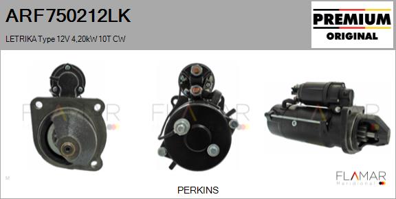 ARF750212LK