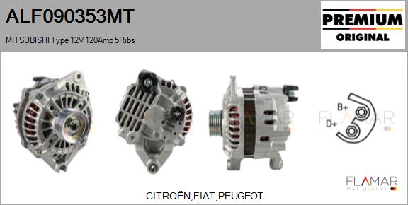 ALF090353MT