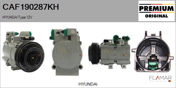 CAF190287KH