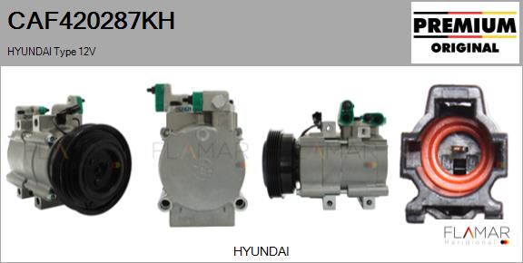 CAF420287KH
