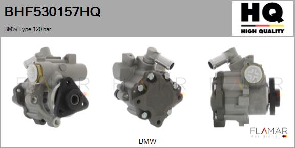 BHF530157HQ