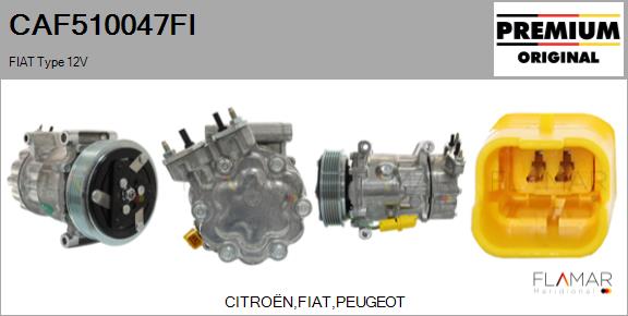 CAF510047FI