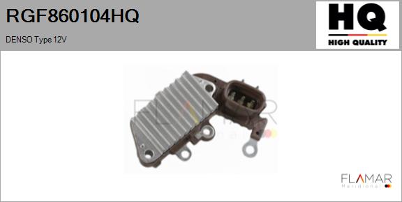 RGF860104HQ