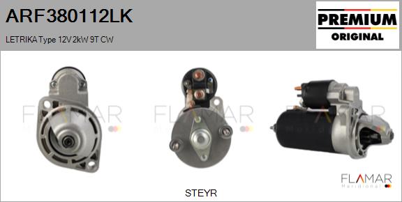 ARF380112LK