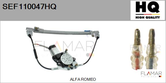 SEF110047HQ