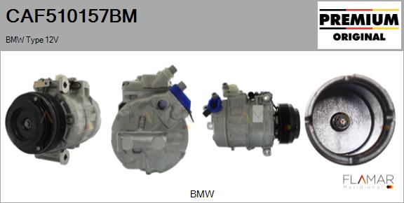 CAF510157BM