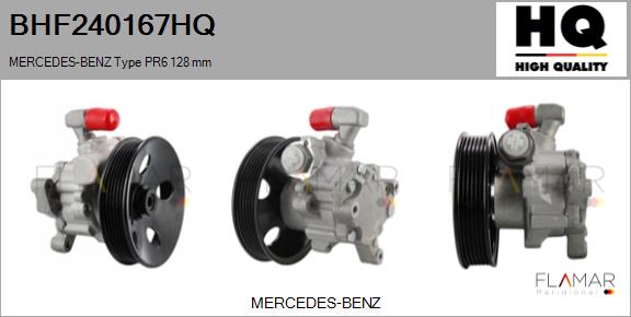BHF240167HQ