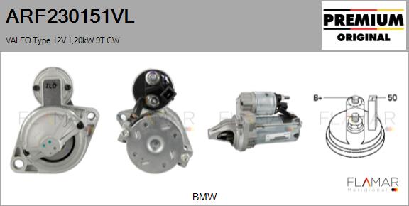 ARF230151VL
