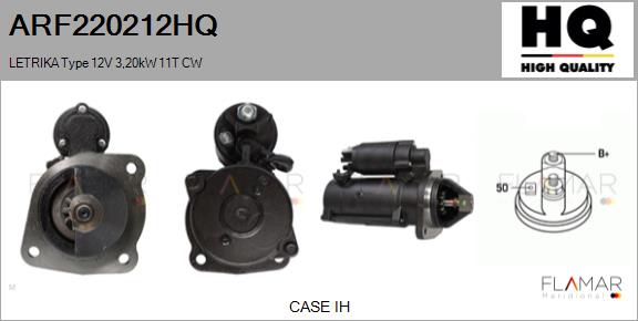 ARF220212HQ