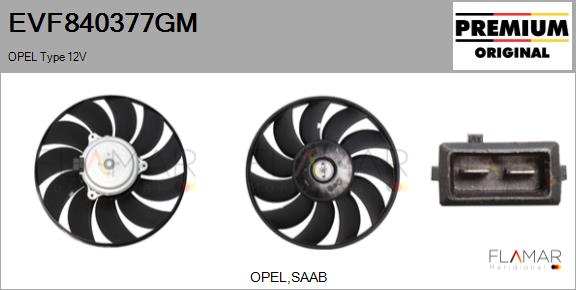 EVF840377GM