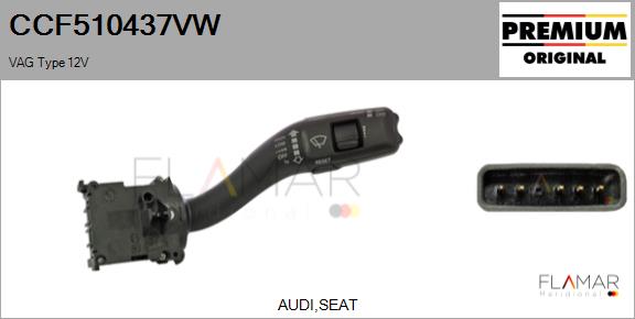 CCF510437VW