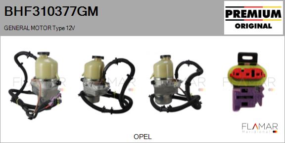 BHF310377GM