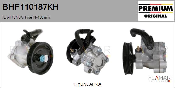 BHF110187KH