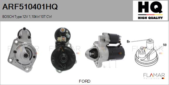 ARF510401HQ