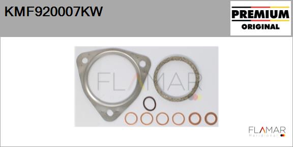 KMF920007KW