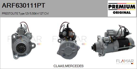ARF630111PT
