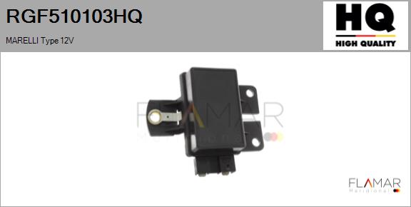 RGF510103HQ