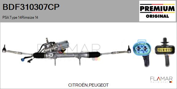 BDF310307CP