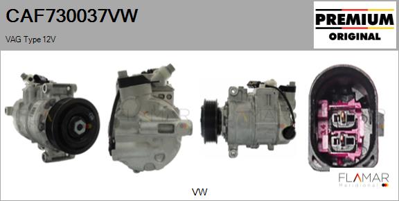 CAF730037VW