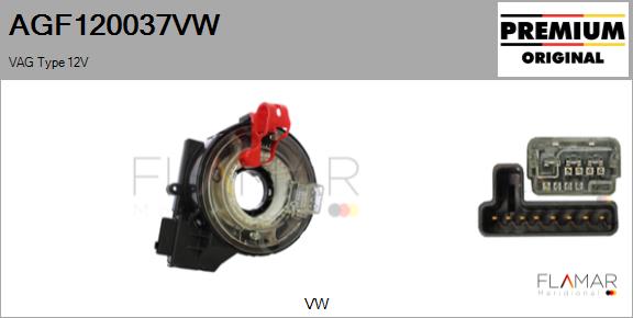 AGF120037VW