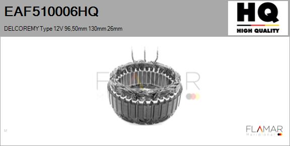 EAF510006HQ